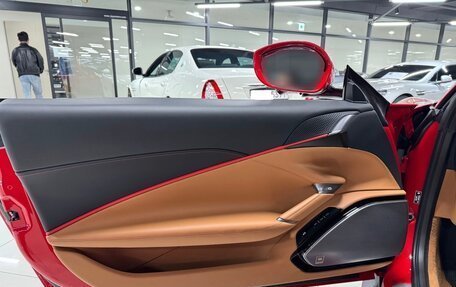Ferrari Roma, 2022 год, 22 770 000 рублей, 10 фотография