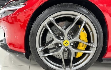 Ferrari Roma, 2022 год, 22 770 000 рублей, 12 фотография