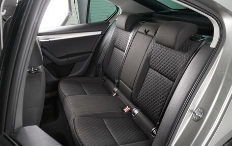 Skoda Octavia, 2017 год, 1 419 000 рублей, 9 фотография