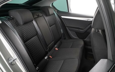 Skoda Octavia, 2017 год, 1 419 000 рублей, 7 фотография
