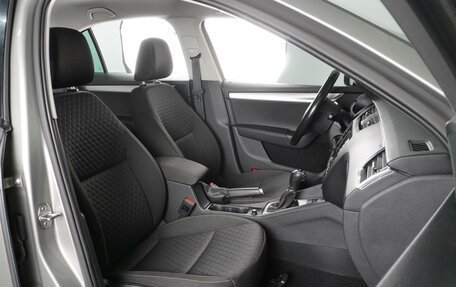 Skoda Octavia, 2017 год, 1 419 000 рублей, 8 фотография