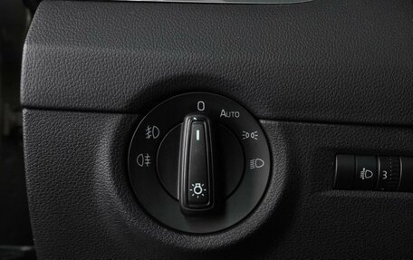 Skoda Octavia, 2017 год, 1 419 000 рублей, 12 фотография