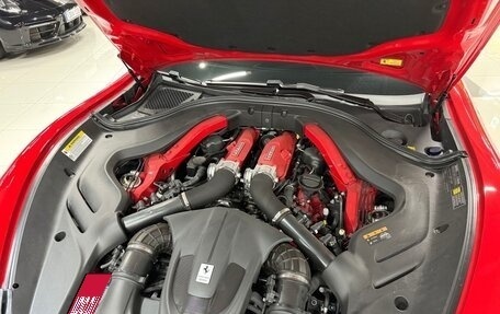 Ferrari Roma, 2022 год, 22 770 000 рублей, 14 фотография