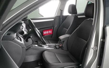 Skoda Octavia, 2017 год, 1 419 000 рублей, 10 фотография