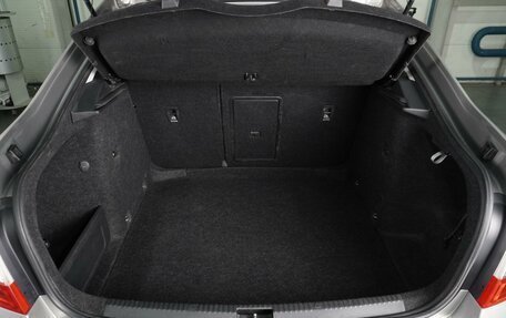 Skoda Octavia, 2017 год, 1 419 000 рублей, 18 фотография