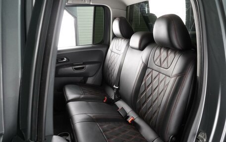 Volkswagen Amarok I рестайлинг, 2012 год, 1 945 000 рублей, 9 фотография