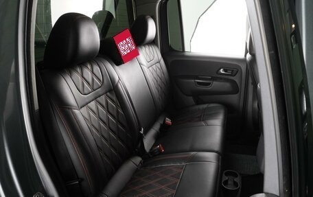 Volkswagen Amarok I рестайлинг, 2012 год, 1 945 000 рублей, 7 фотография