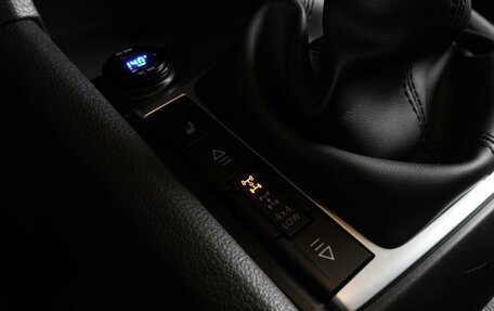 Volkswagen Amarok I рестайлинг, 2012 год, 1 945 000 рублей, 15 фотография