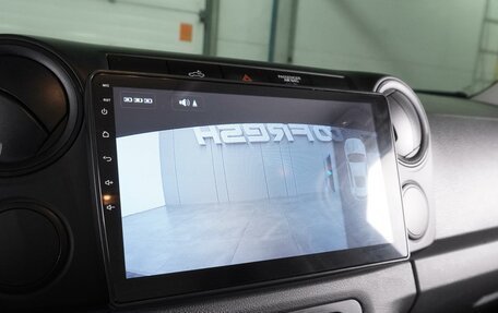 Volkswagen Amarok I рестайлинг, 2012 год, 1 945 000 рублей, 14 фотография