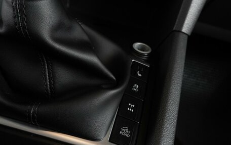 Volkswagen Amarok I рестайлинг, 2012 год, 1 945 000 рублей, 16 фотография