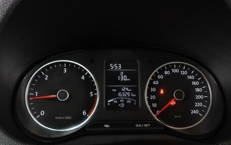 Volkswagen Amarok I рестайлинг, 2012 год, 1 945 000 рублей, 12 фотография