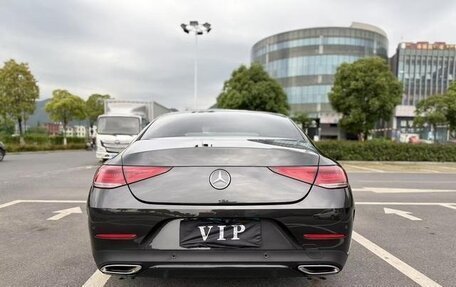 Mercedes-Benz CLS, 2021 год, 4 100 100 рублей, 6 фотография