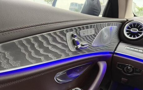 Mercedes-Benz CLS, 2021 год, 4 100 100 рублей, 7 фотография