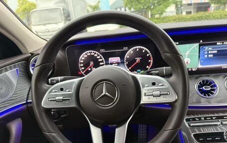 Mercedes-Benz CLS, 2021 год, 4 100 100 рублей, 9 фотография