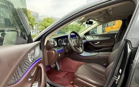 Mercedes-Benz CLS, 2021 год, 4 100 100 рублей, 8 фотография