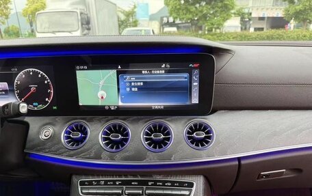 Mercedes-Benz CLS, 2021 год, 4 100 100 рублей, 11 фотография