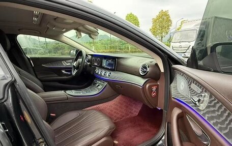 Mercedes-Benz CLS, 2021 год, 4 100 100 рублей, 14 фотография