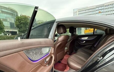 Mercedes-Benz CLS, 2021 год, 4 100 100 рублей, 16 фотография