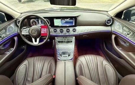 Mercedes-Benz CLS, 2021 год, 4 100 100 рублей, 13 фотография