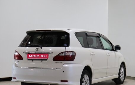 Toyota Ipsum II, 2004 год, 850 000 рублей, 5 фотография