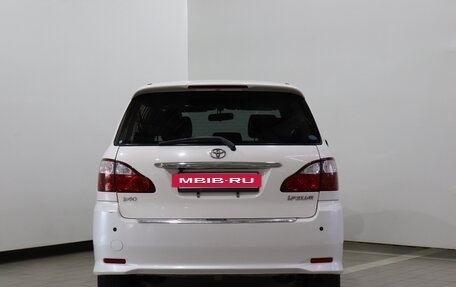 Toyota Ipsum II, 2004 год, 850 000 рублей, 6 фотография