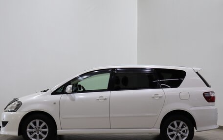 Toyota Ipsum II, 2004 год, 850 000 рублей, 8 фотография