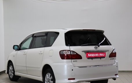 Toyota Ipsum II, 2004 год, 850 000 рублей, 7 фотография