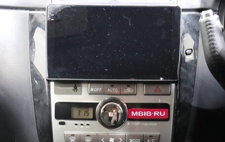 Toyota Ipsum II, 2004 год, 850 000 рублей, 16 фотография