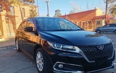 Toyota Allion, 2018 год, 1 800 000 рублей, 1 фотография