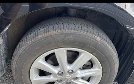Toyota Allion, 2018 год, 1 800 000 рублей, 9 фотография