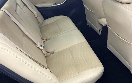 Toyota Allion, 2018 год, 1 800 000 рублей, 11 фотография