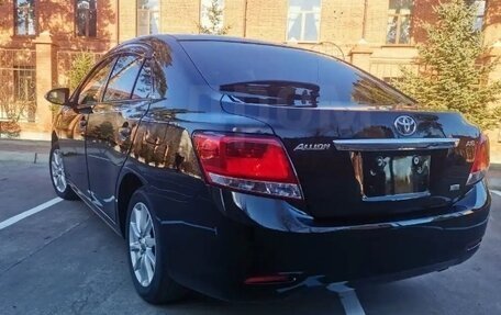 Toyota Allion, 2018 год, 1 800 000 рублей, 4 фотография