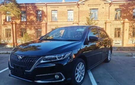 Toyota Allion, 2018 год, 1 800 000 рублей, 3 фотография
