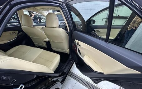 Toyota Allion, 2018 год, 1 800 000 рублей, 14 фотография