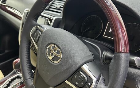 Toyota Allion, 2018 год, 1 800 000 рублей, 10 фотография