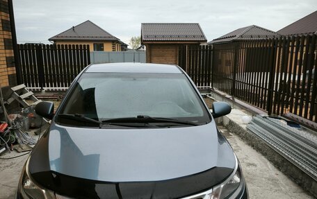 KIA Rio III рестайлинг, 2014 год, 980 000 рублей, 1 фотография