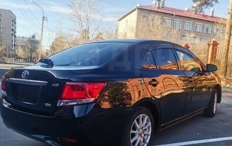 Toyota Allion, 2018 год, 1 800 000 рублей, 5 фотография