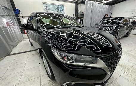 Toyota Allion, 2018 год, 1 800 000 рублей, 17 фотография