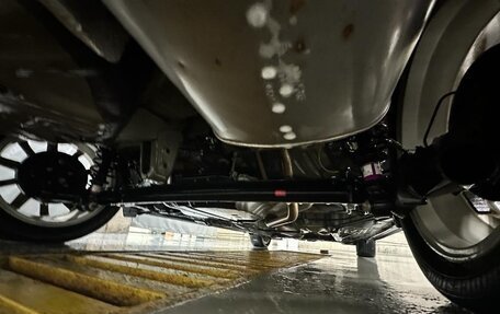 Toyota Allion, 2018 год, 1 800 000 рублей, 19 фотография