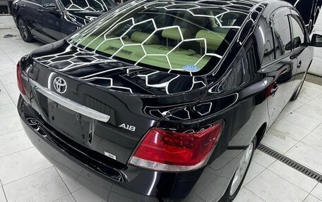 Toyota Allion, 2018 год, 1 800 000 рублей, 15 фотография