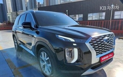 Hyundai Palisade I, 2021 год, 3 915 000 рублей, 1 фотография