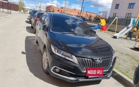 Toyota Allion, 2018 год, 1 800 000 рублей, 22 фотография