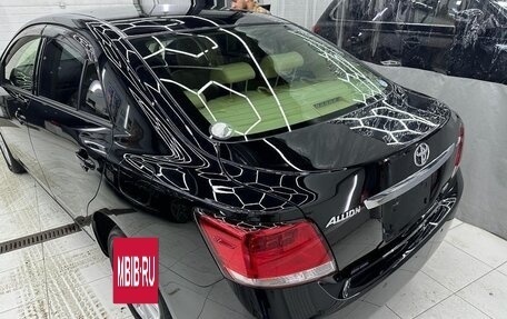 Toyota Allion, 2018 год, 1 800 000 рублей, 16 фотография