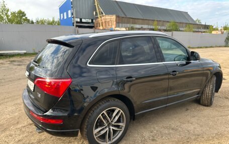 Audi Q5, 2012 год, 1 700 000 рублей, 3 фотография