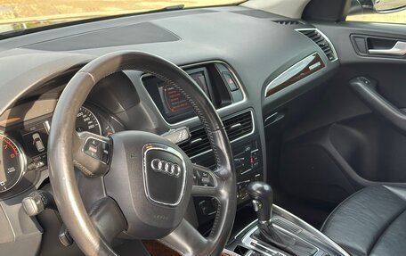 Audi Q5, 2012 год, 1 700 000 рублей, 7 фотография
