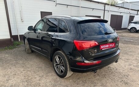 Audi Q5, 2012 год, 1 700 000 рублей, 4 фотография