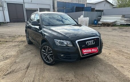 Audi Q5, 2012 год, 1 700 000 рублей, 2 фотография