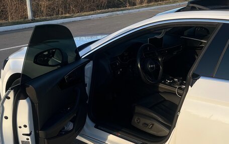 Audi A5, 2019 год, 4 500 000 рублей, 7 фотография