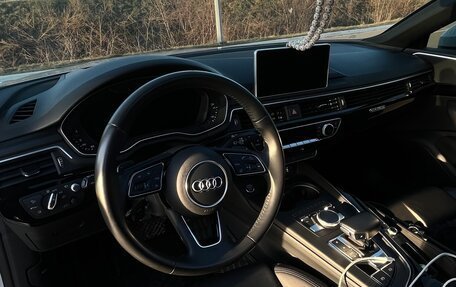 Audi A5, 2019 год, 4 500 000 рублей, 9 фотография
