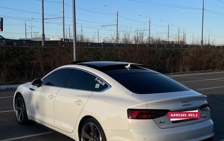 Audi A5, 2019 год, 4 500 000 рублей, 6 фотография